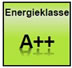 Energieklasse A++